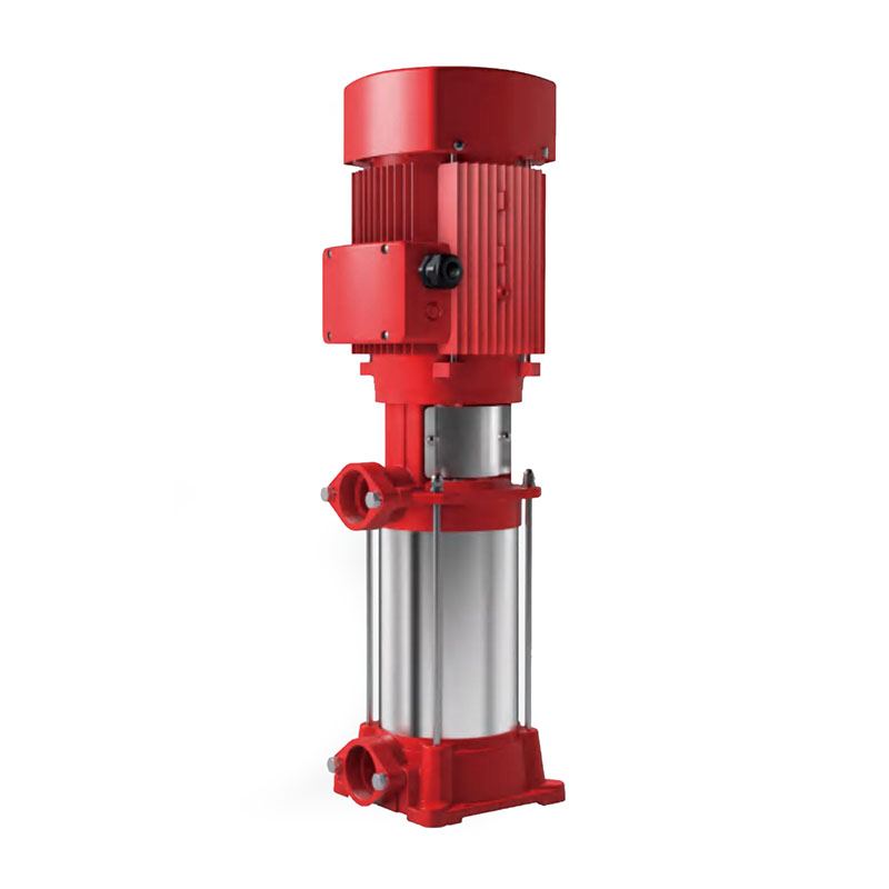 SVP Vertical Multistage Centrifugal Pump