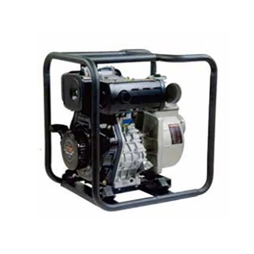 Diesel Water Pump