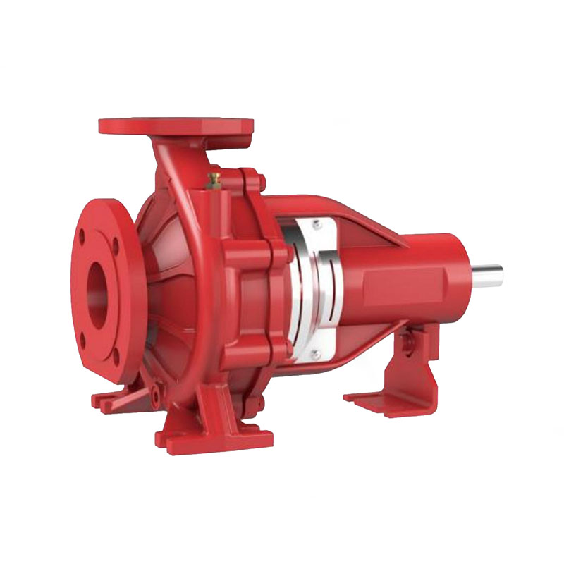 XA End Suction Centrifugal Pump
