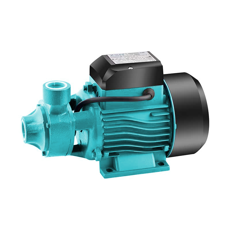 What is a surface pump used for?