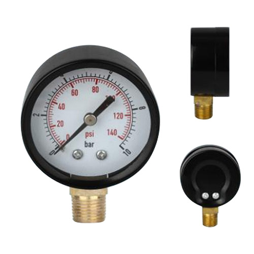 Why Is a Pressure Gauge Essential for Accurate Pressure Measurement