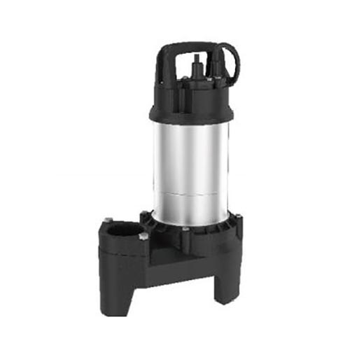 Why Should You Consider the WQPS Stainless Steel Sewage Pump for Efficient Wastewater Management