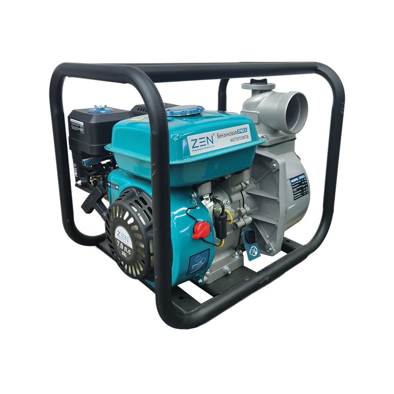 3'' Gasoline Water Pump