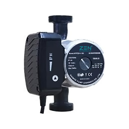APF Highly Efficient Pump Class A Hot Water Circulation Pump