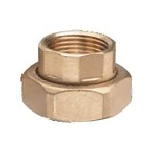 Brass Fittings