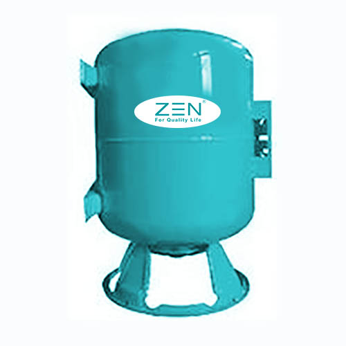 CVT 36L To 150L Pressure Capacity