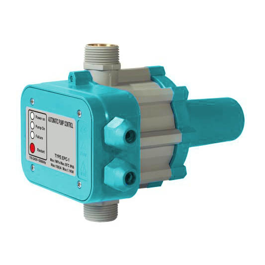 EPC-1 Pressure Controller