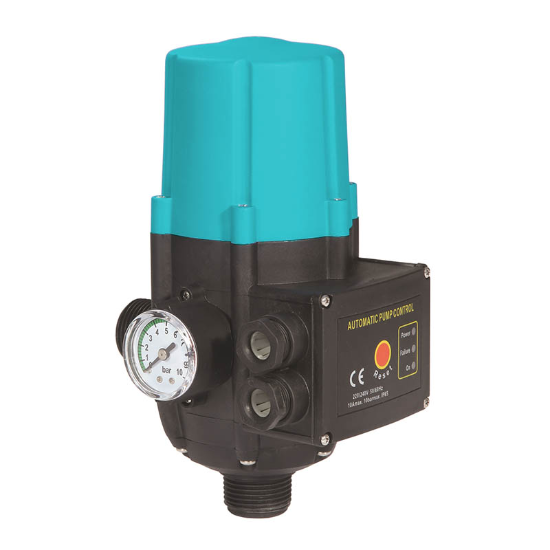 EPC-2 Pressure Controller