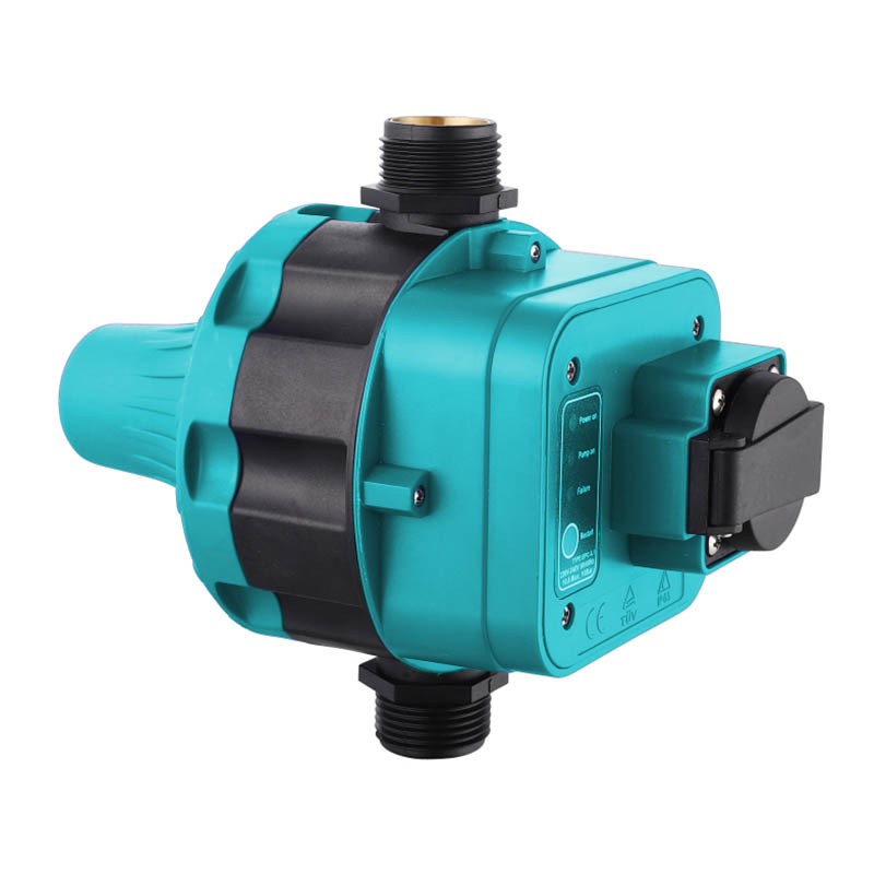 EPC - 5.1 Pressure Controller