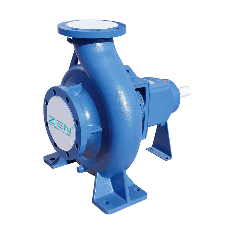 NDX End Suction Pump
