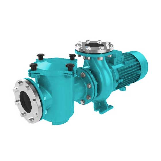 NF Swimming Pool Pump