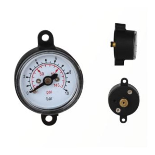 PG 5 Pressure Gauge