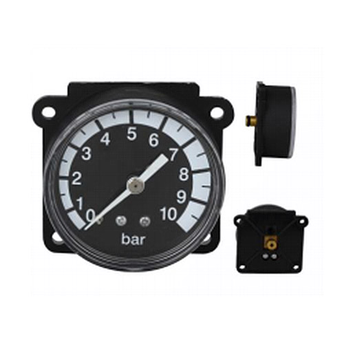 PG 6 Pressure Gauge