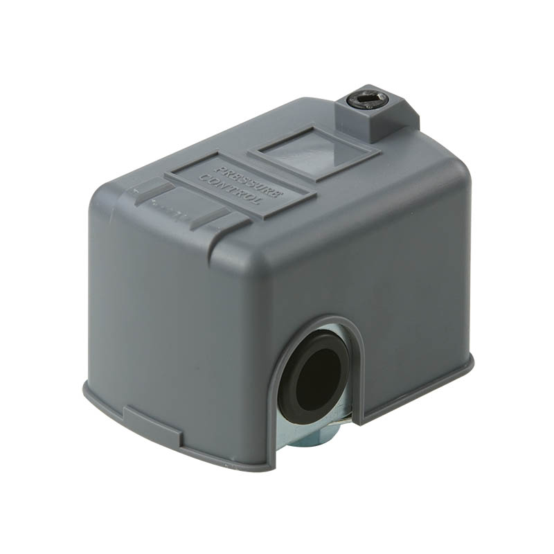 PS - 02 Pressure Controller