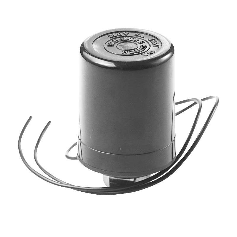 PS - 03A Pressure Controller