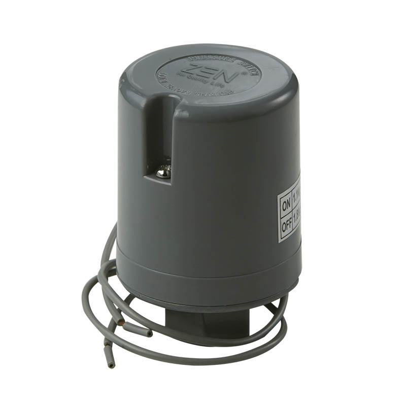 PS - 03B Pressure Controller