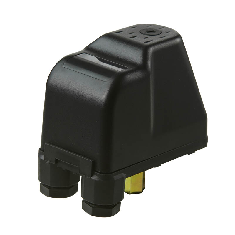 PS - 09 Pressure Controller