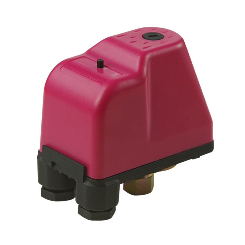 PS - 09A Pressure Controller