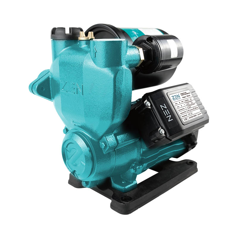 PW Self Priming Pump