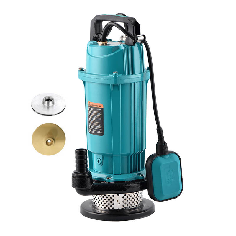 QDX-L submersible pump