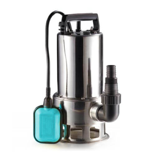 QS submersible pump