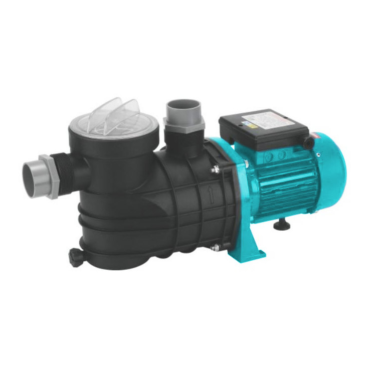 SCP2 Swimming Pool Pump