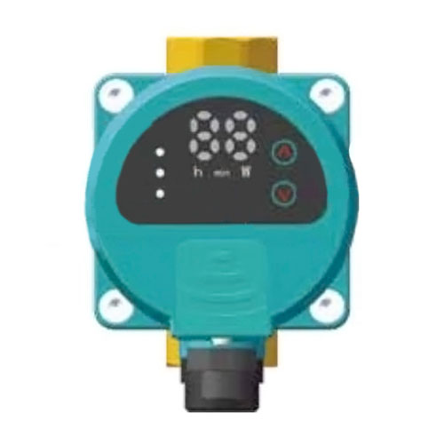 UPA Highly Effective Hot Water Circulation Pump