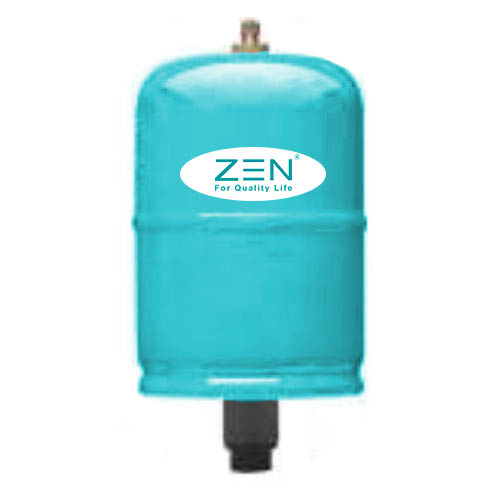 V 2l Pressure Capacity