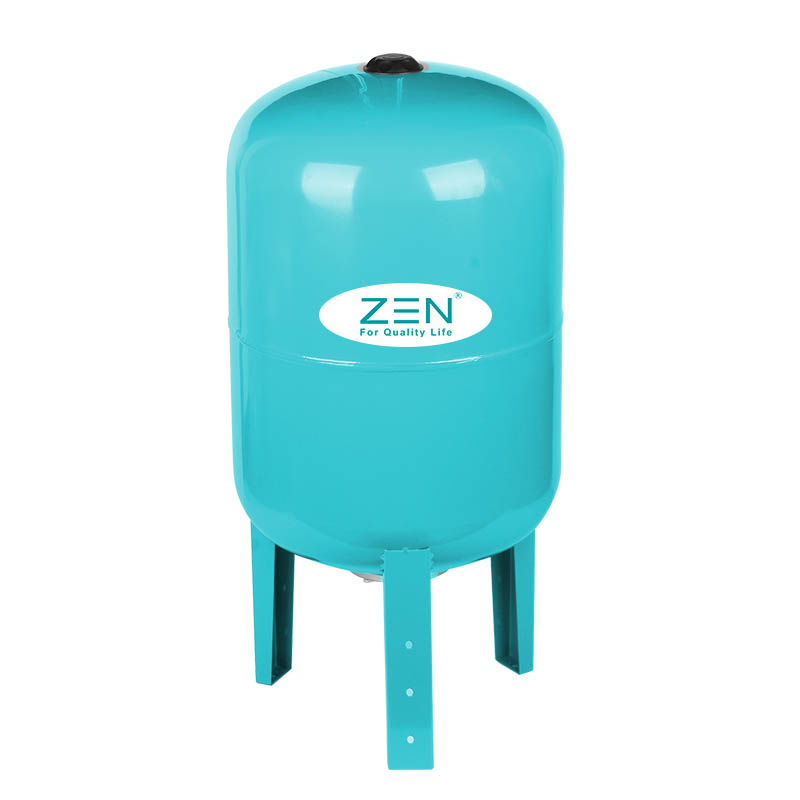 VT 36L To 100L Pressure Capacity