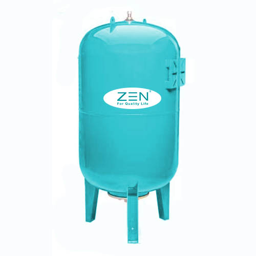 VW 60L To 500L Pressure Capacity