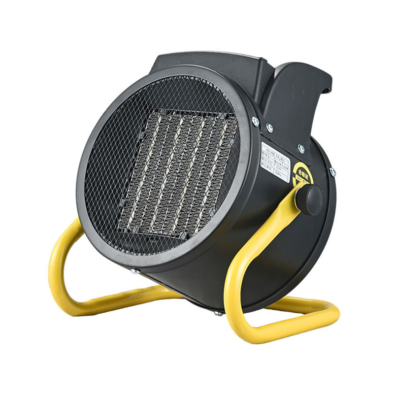 ZR 2 Electric Heater