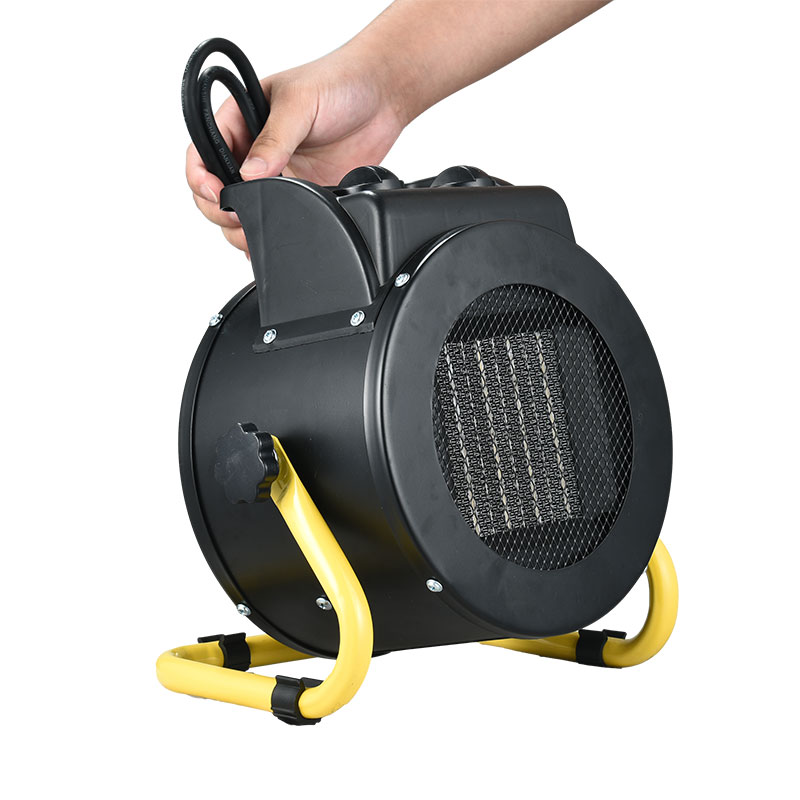 ZR 5 Electric Heater