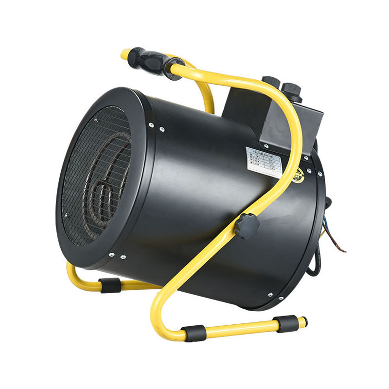 ZRD 3 Electric Heater