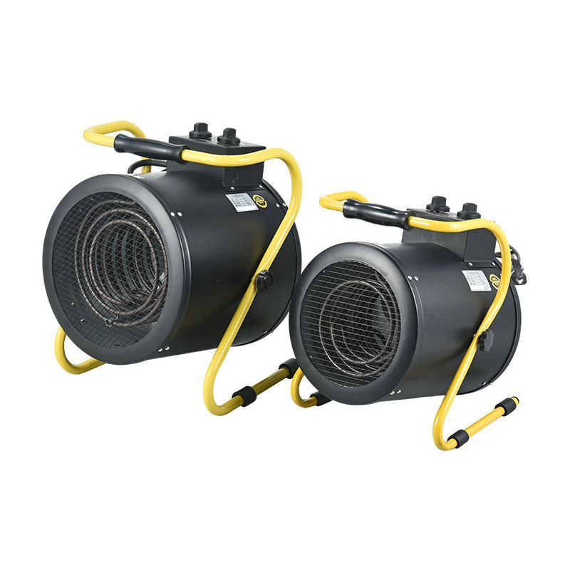 ZRD 9 Electric Heater