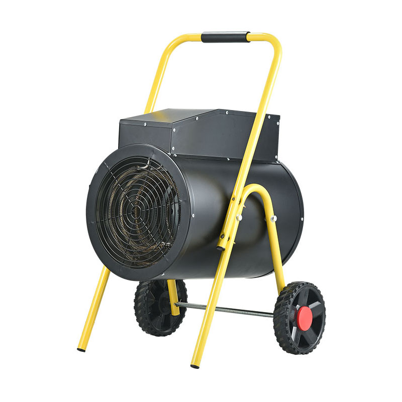 ZRDJ 15 Electric Heater