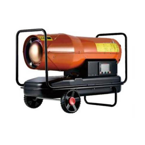 Zry 70 Industrial Oil Heater